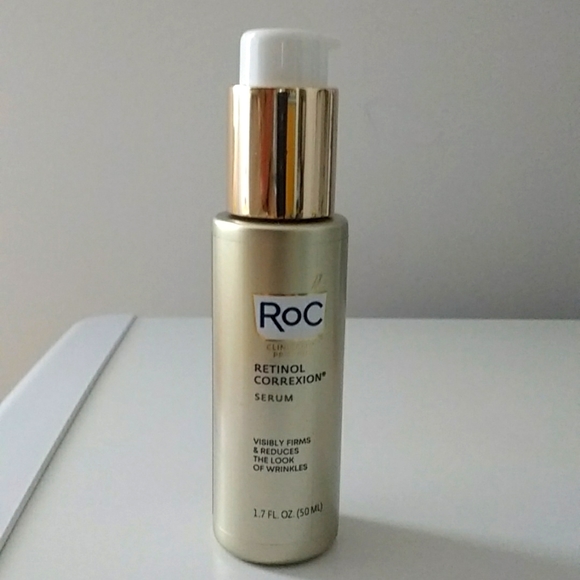 Roc RETINOL CORREXION® Serum NWOT - Picture 1 of 4